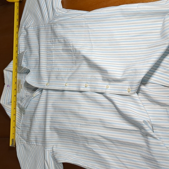 Oxford Style Shirt Tommy Bahama Button Down/Up Shirt - Picture 7 of 17